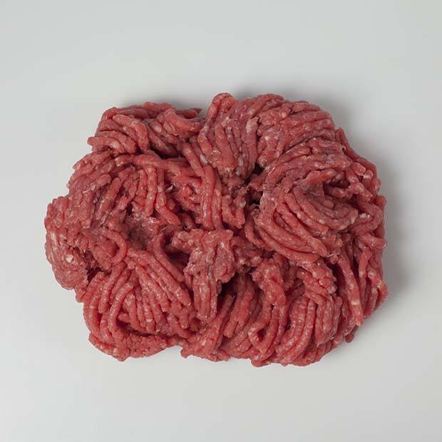 Carne Macinata Manzo Conf. 500 gr.